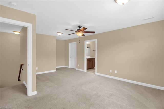 1676 Preston Woods Drive, Winston-salem, NC 27127