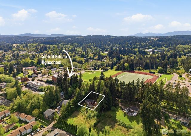 3604 Dahl Road NW, Silverdale, WA 98383