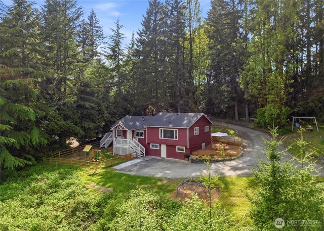 3604 Dahl Road NW, Silverdale, WA 98383