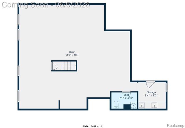 42321 Royal Lane, Clinton Charter Township, MI 48038