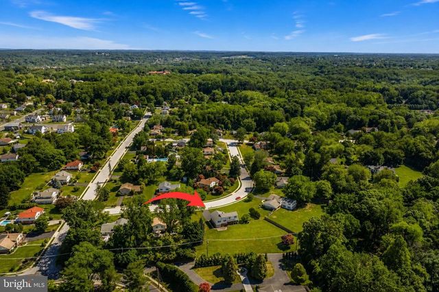 1133 BALLYTORE RD, Huntingdon Valley, PA 19006