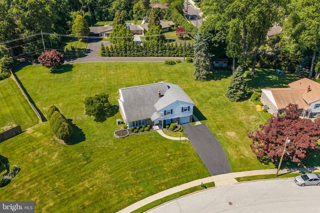 1133 BALLYTORE RD, Huntingdon Valley, PA 19006