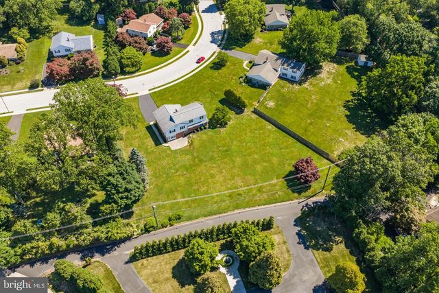1133 BALLYTORE RD, Huntingdon Valley, PA 19006