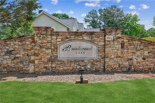 2085 Brook Meadow Drive, Alpharetta, GA 30005
