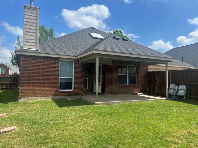 122 Biscayne Drive, Cedar Hill, TX 75104