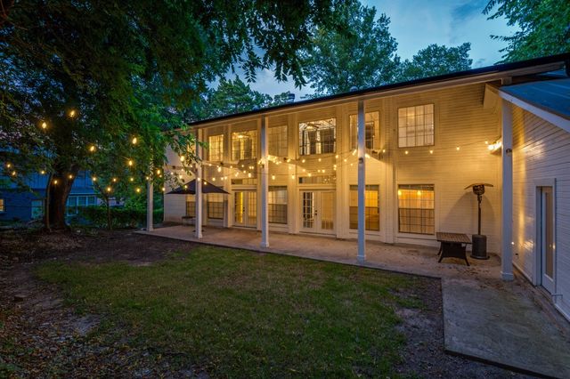 1233 Lady Lane, Duncanville, TX 75116