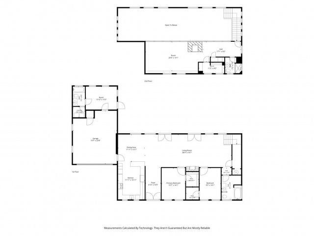 1233 Lady Lane, Duncanville, TX 75116