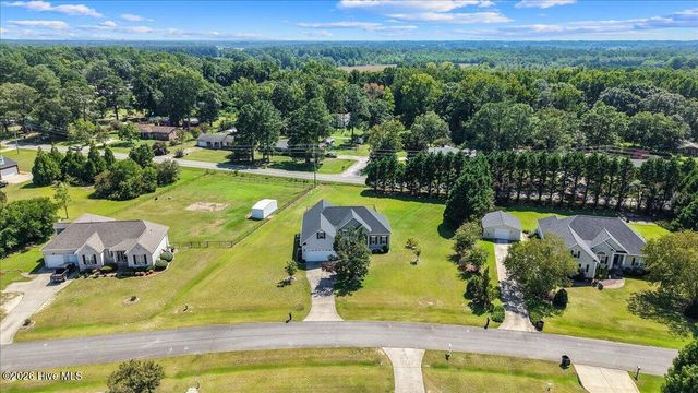 202 Mossburg Drive, Goldsboro, NC 27530