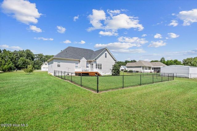 202 Mossburg Drive, Goldsboro, NC 27530
