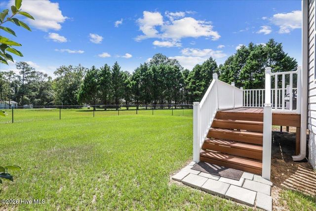 202 Mossburg Drive, Goldsboro, NC 27530