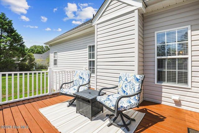 202 Mossburg Drive, Goldsboro, NC 27530