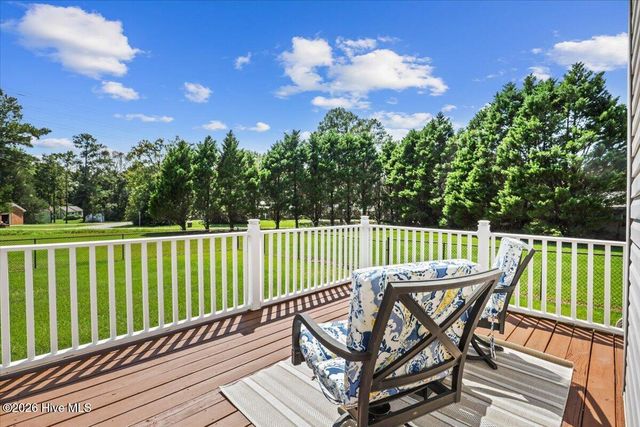 202 Mossburg Drive, Goldsboro, NC 27530
