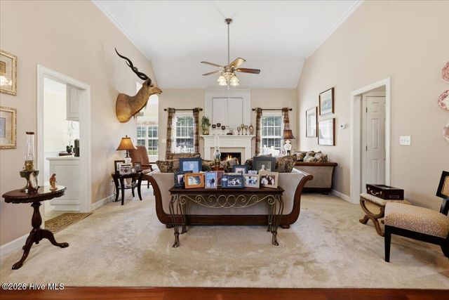 202 Mossburg Drive, Goldsboro, NC 27530