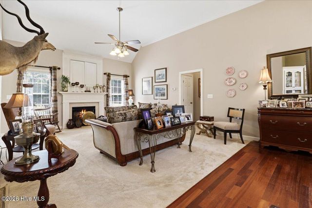 202 Mossburg Drive, Goldsboro, NC 27530