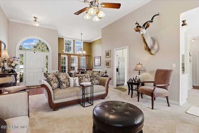 202 Mossburg Drive, Goldsboro, NC 27530