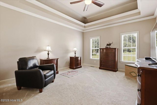 202 Mossburg Drive, Goldsboro, NC 27530