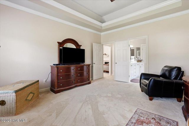 202 Mossburg Drive, Goldsboro, NC 27530
