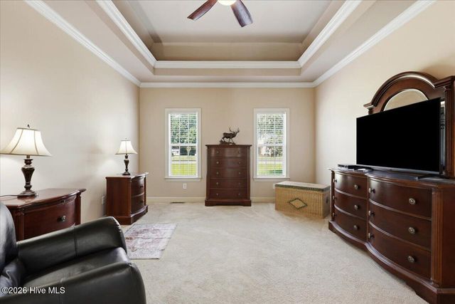 202 Mossburg Drive, Goldsboro, NC 27530