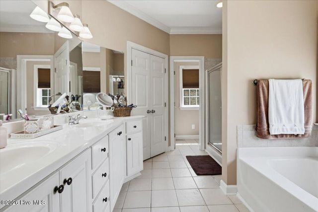 202 Mossburg Drive, Goldsboro, NC 27530