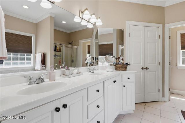 202 Mossburg Drive, Goldsboro, NC 27530