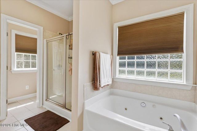 202 Mossburg Drive, Goldsboro, NC 27530
