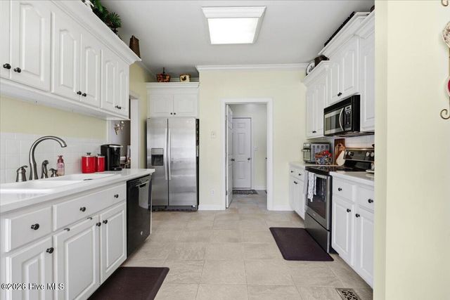 202 Mossburg Drive, Goldsboro, NC 27530