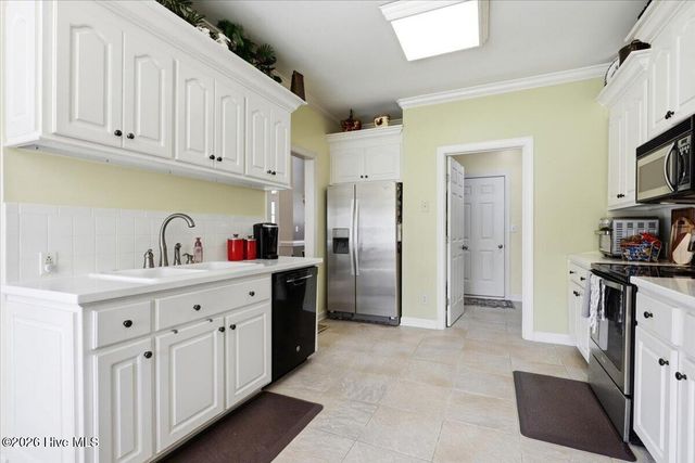 202 Mossburg Drive, Goldsboro, NC 27530