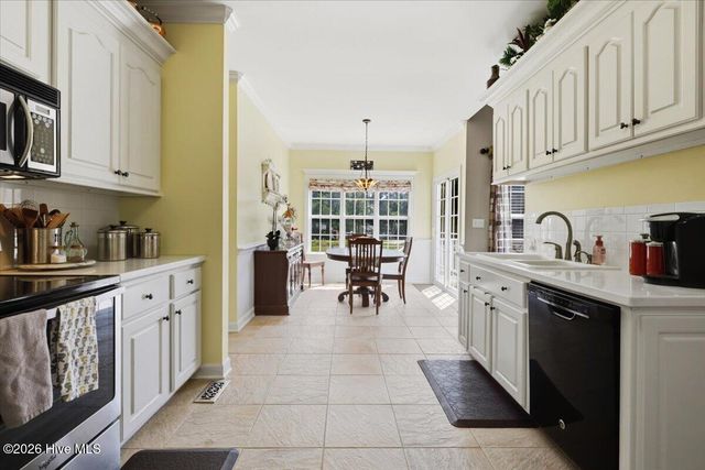 202 Mossburg Drive, Goldsboro, NC 27530