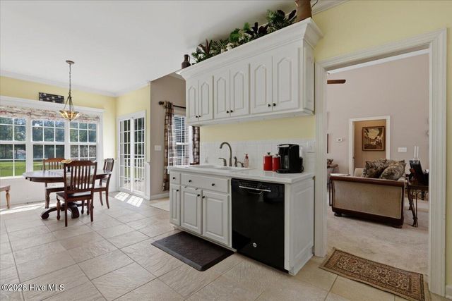 202 Mossburg Drive, Goldsboro, NC 27530