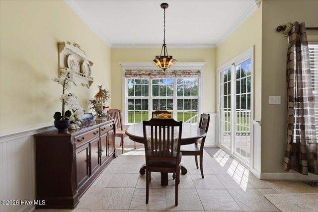 202 Mossburg Drive, Goldsboro, NC 27530