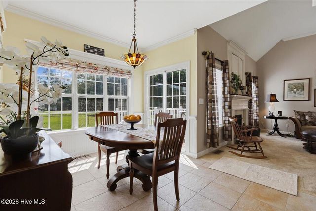 202 Mossburg Drive, Goldsboro, NC 27530