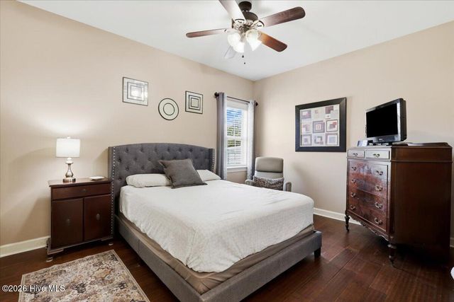202 Mossburg Drive, Goldsboro, NC 27530
