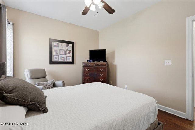 202 Mossburg Drive, Goldsboro, NC 27530