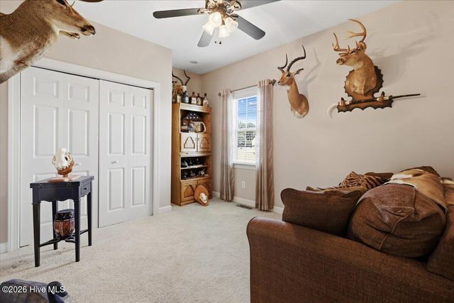 202 Mossburg Drive, Goldsboro, NC 27530