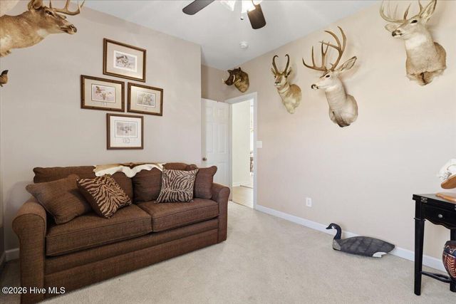202 Mossburg Drive, Goldsboro, NC 27530