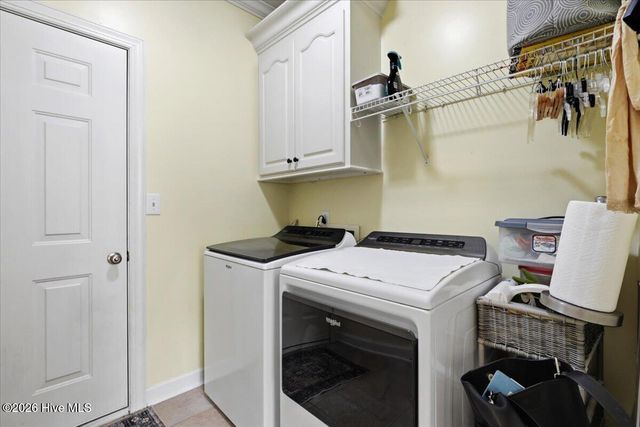 202 Mossburg Drive, Goldsboro, NC 27530
