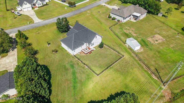 202 Mossburg Drive, Goldsboro, NC 27530