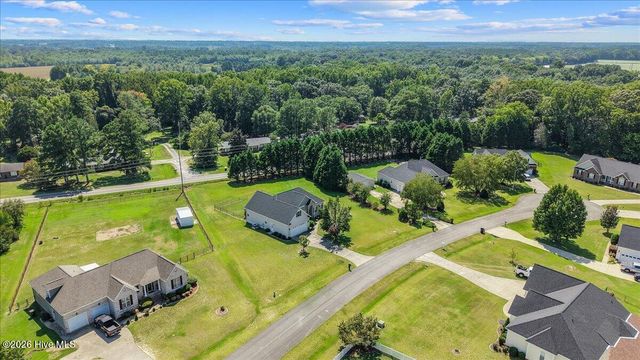 202 Mossburg Drive, Goldsboro, NC 27530