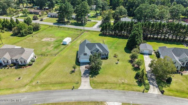 202 Mossburg Drive, Goldsboro, NC 27530