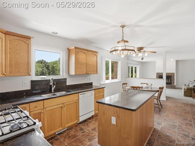 47525 River Woods Drive, Canton, MI 48188