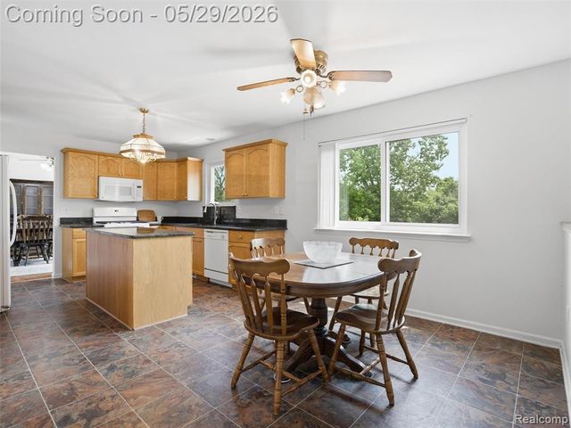 47525 River Woods Drive, Canton, MI 48188