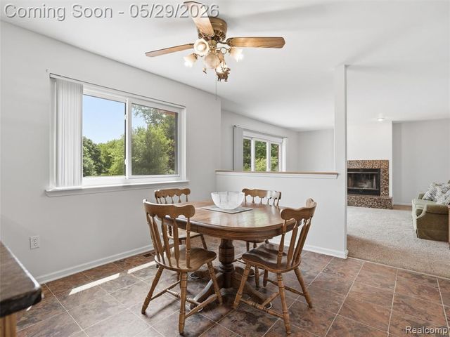 47525 River Woods Drive, Canton, MI 48188