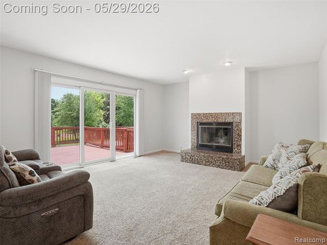 47525 River Woods Drive, Canton, MI 48188