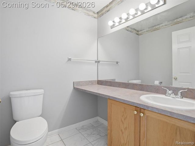 47525 River Woods Drive, Canton, MI 48188