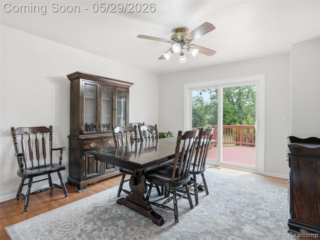 47525 River Woods Drive, Canton, MI 48188