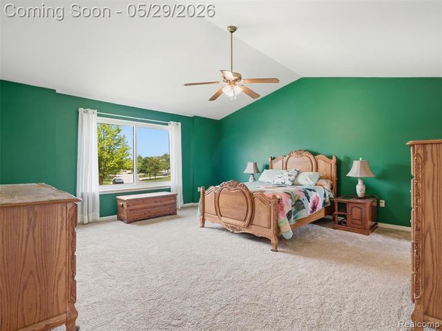 47525 River Woods Drive, Canton, MI 48188