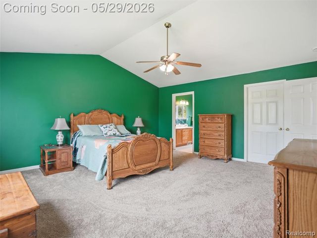 47525 River Woods Drive, Canton, MI 48188