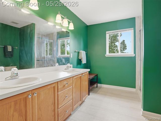 47525 River Woods Drive, Canton, MI 48188