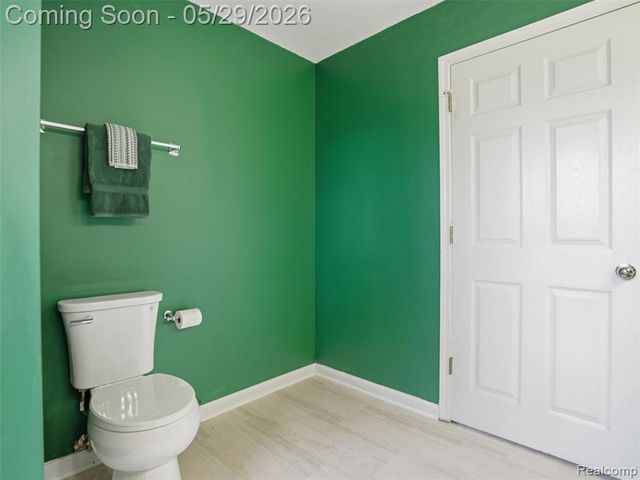 47525 River Woods Drive, Canton, MI 48188