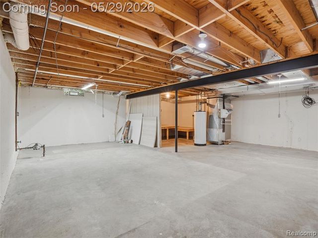 47525 River Woods Drive, Canton, MI 48188